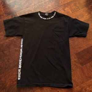 Chrome Hearts men’s shirt size medium